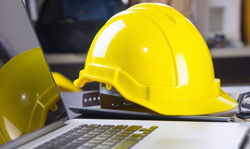 seguridad de trabajo